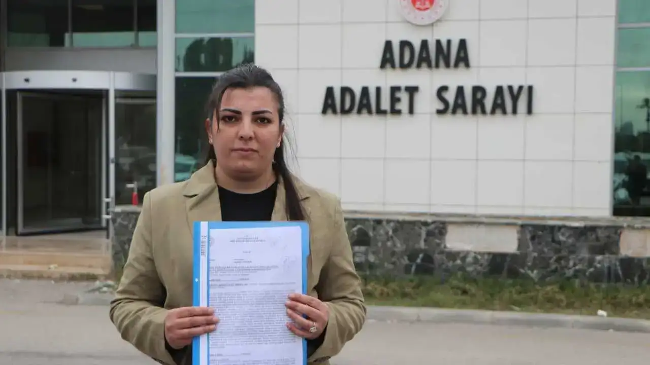 Adana’da 4 Yaşındaki Yasmin Elif’in Ardından Acı Mücadele: Aile Adalet İstiyor! 5